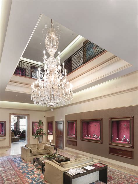 patek philippe salon geneva|The Patek Philippe Salons in Geneva Exhibit the Largest “Rare .